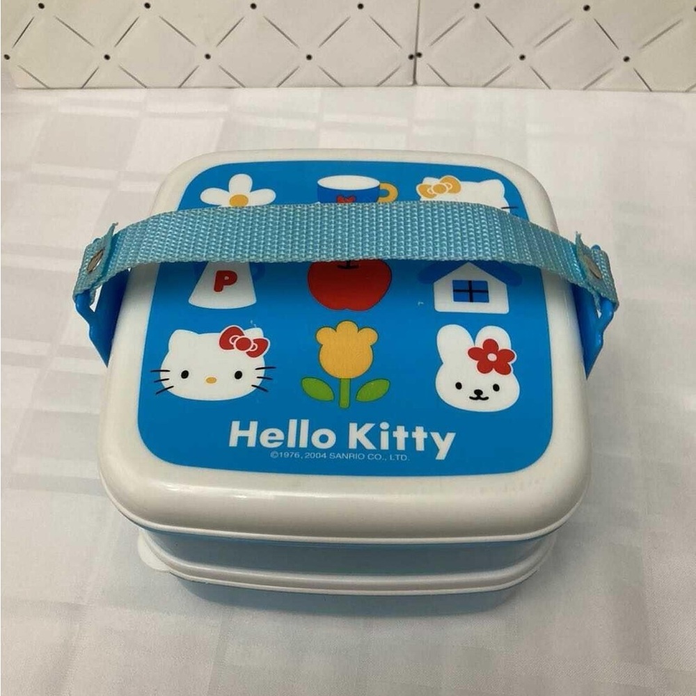 Bento Box